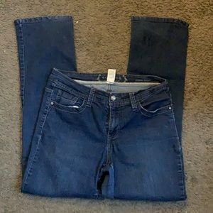 Blue jeans good condition